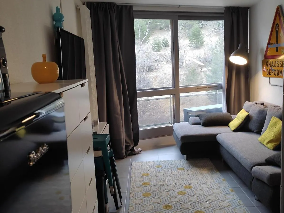 Studio Cosy 22M² Renove - 5 Pers, Pieds Des Pistes, Commerces Et Telecabines A Proximite - Fr-1-689-119 ヴィラール・ド・ラン アパート