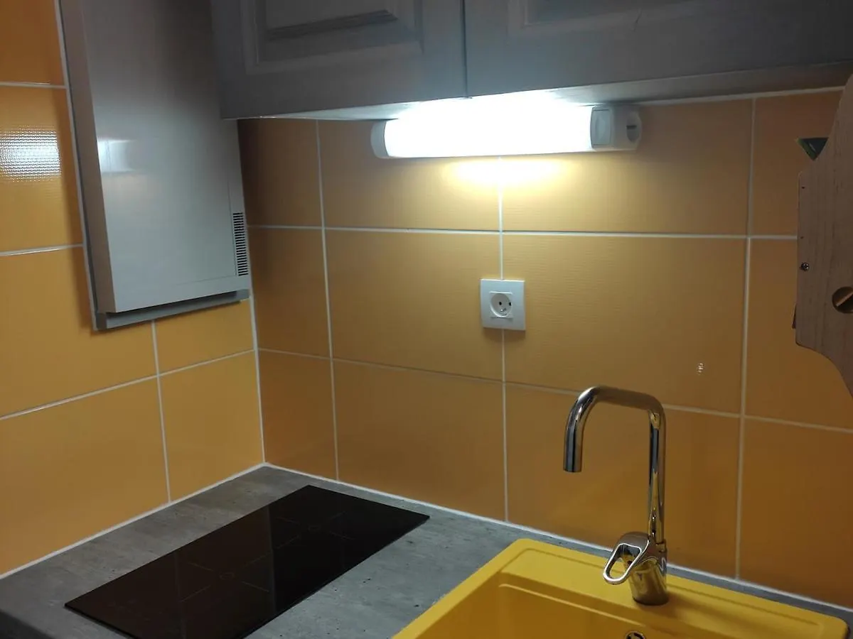 アパート Studio Cosy 22M² Renove - 5 Pers, Pieds Des Pistes, Commerces Et Telecabines A Proximite - Fr-1-689-119 ヴィラール・ド・ラン